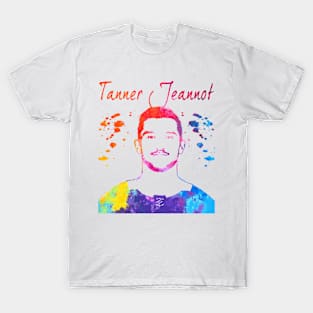 Tanner Jeannot T-Shirt